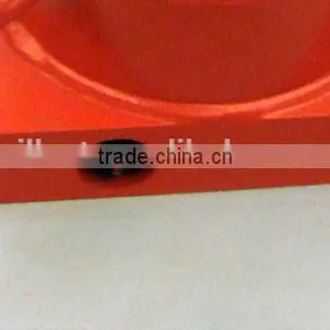 Welding Type Bottle Jack / Industrial Bottle Jack / Heavy Duty Bottle Jack / 2t 3t 5t 8t 10t 12t 20t 30t 50t thumbnail-2