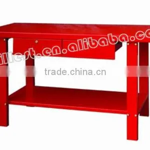 Steel Work Bench thumbnail-1