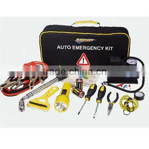 22PCS Auto Emergency Kit thumbnail-1