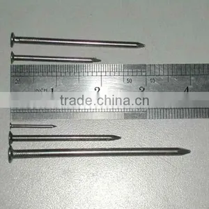 Construction Formwork Used Common Nails thumbnail-1