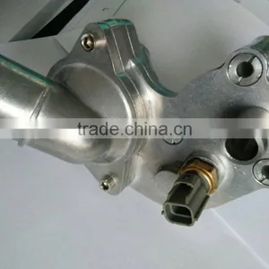 THERMOSTAT HOUSING 2L2E-9K478-BA 2L5E-9K478-BA thumbnail-1