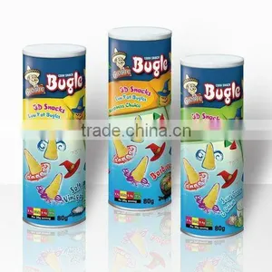 Japanese Style Bugle Chips thumbnail-1