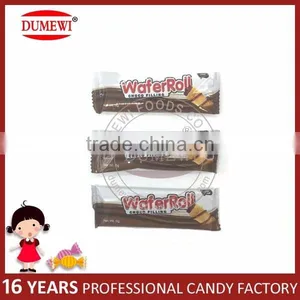 Egg Roll Biscuits Chocolate Wafer thumbnail-3