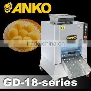 Anko Small Scale Automatic Stainless Steel Tapioca Pearl Machine thumbnail-3