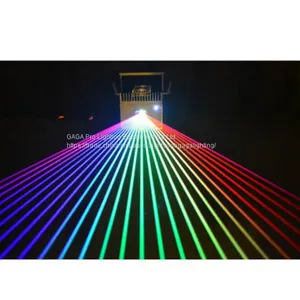 Pure Diode Disco Laser World Light thumbnail-2