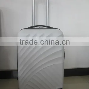 Latest Abs Luggage Trolley Designs Luggage thumbnail-4
