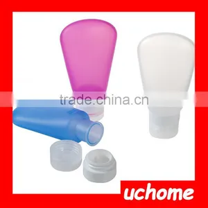 UCHOME 2016 Hot Selling Colorful Silicone Bottle Filling Cosmetics thumbnail-1
