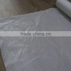 Biodegradable Building Material Protection Plastic Competitive Price pe Film thumbnail-6