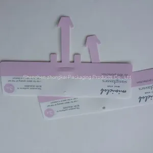 Plastic pp Printing Card for Promotional Gift thumbnail-1
