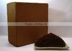 Coco Peat Extra Fines Washed thumbnail-1