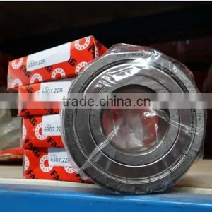 Hot Sale&high Quality Deep Groove Ball Bearing 6200 thumbnail-2