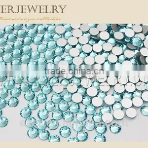 mc Flat Back Stone,mc Flat Back Rhinestone thumbnail-2