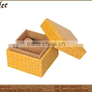 Mini Leather Watch Gift Box thumbnail-6
