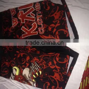Mma Shorts Rash Guards Tshirts Hooded Gies and All Related Accessories thumbnail-1