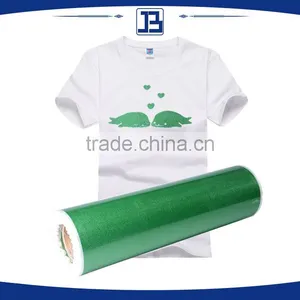 Jiabao Sticky and Gumming Heat Transfer Printing Film for Hoodies thumbnail-1