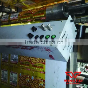LED Multi-Union Industrial Strobe Lights thumbnail-2