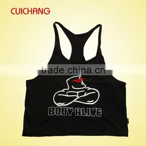 Tactical Vest& Bulletproof Vest Prices&mens Gym Singlet&blank Gym Mens Stringer Singlet Wholesale thumbnail-2