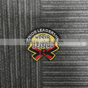 China High Quality Hand Custom Embroidery Patch,embroidery Badges thumbnail-5