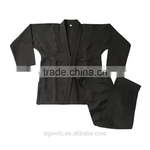 Latest Design Kimono Sale Bjj gi Kimono Custom Bjj gi High Quality 100% Cotton Pearl Weave Fabric Japanese Kimono Women Kimomo thumbnail-1