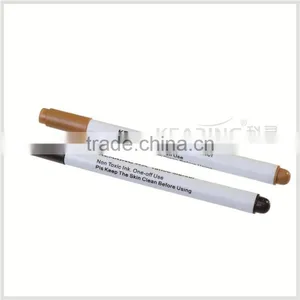 Tattoo Skin Marker Pen With Good Quality,1.0mm Tip,marking Scribe Pen,TM10 Product Details: Type: Tattoo Marker,Tattoo s thumbnail-1