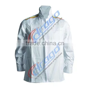 Catering Mosquito Protection Chef Clothes thumbnail-1