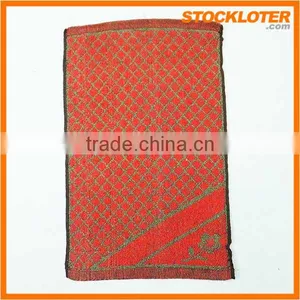 Cheap Bulk Wholesale Kitchen Towels,Cotton Disposable Dish Kitchen Towel Stock Lot thumbnail-1