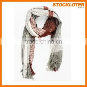 Scarf Stock Inventory Closeout New Arrival Low Price 2016 thumbnail-1