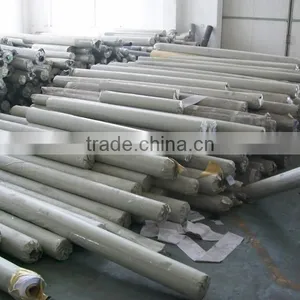 China Hot Selling Pvc Flex Banner Fabric Stocklots in Sale thumbnail-1