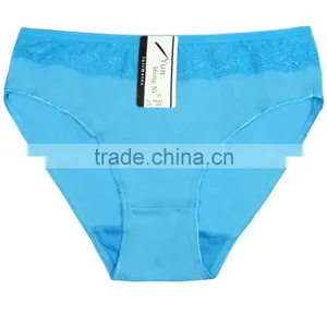 Big Size 2XL/3XL/4XL Sexy Underwear Cotton Panties For Fat Women Mature Lingerie thumbnail-4