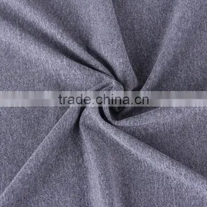New Product 100%poly Spandex Color Stripe Fabric thumbnail-4