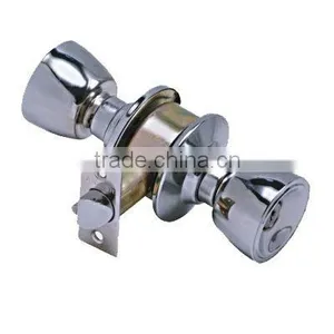 Knob Door Lock thumbnail-1