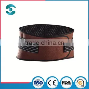 High Grade Warm Slimming Waist Belt thumbnail-1