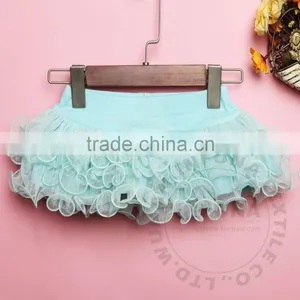 2016 Hot Sale Tutu Skirt for Baby and Girls, Private Label. thumbnail-1