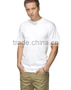 The Spirit of 100% Cotton With High Quality Blank T-shirts thumbnail-2