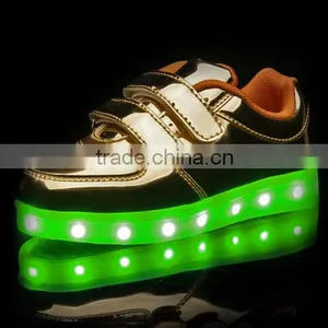 Led Shoes thumbnail-3