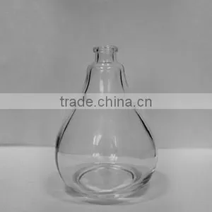 100ml Unique Shape Perfume Glass Bottles thumbnail-5