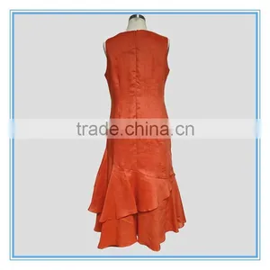 Formal Fancy 2-piece Dress Suits Pictures Of Ladies Suits Embroidery Designs thumbnail-5