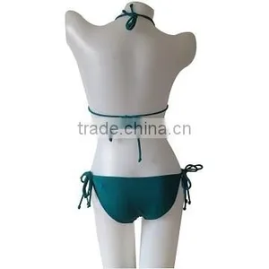 Top Quality New Arrival Awesome Hot Black Women Bikini Push up Swimwear thumbnail-6