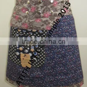 Magic Around Wrap Skirt thumbnail-2