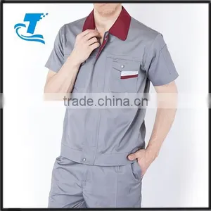 Working Coverall Safety Workwear thumbnail-1