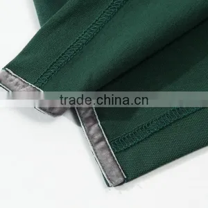 Elastance Dye Sublimation Dry Fit Polo T-shirts thumbnail-6