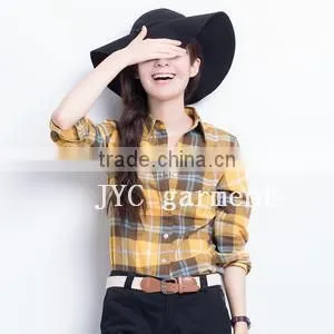 Button-down Collar Washable Mercury Woven Shirt thumbnail-1