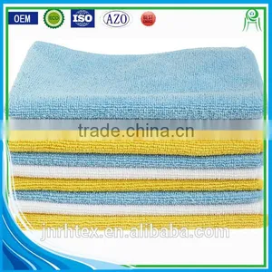 Custom Size Design Microfiber Kitchen Clear Towel thumbnail-4