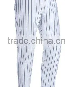 Teamwork Pant 3725P Extra Long Length Pinstripe Pro Adult Mens thumbnail-1