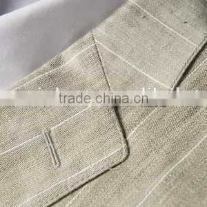 2017 New Style Latest Design China High Quality Linen TR Boy Suit Factory thumbnail-5