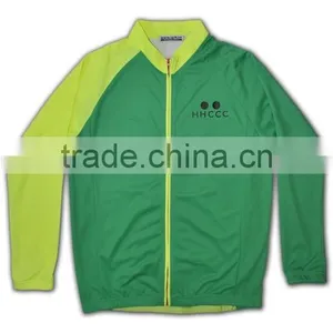 2016 Hot Sell Fashion Wholesale Fitness Clothing Men Cycling Jerseys thumbnail-5