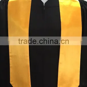 School Uniform Graduation Regalia Graduation Cap and Gown Stole Graduation Gown thumbnail-4