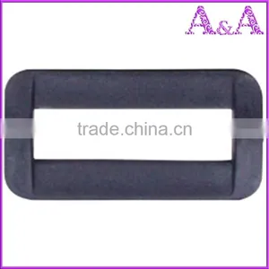 Custom Side Release Black Plastic Bulk Buckle thumbnail-1