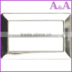 Factory Price 2016 New Fashion Metal Light Golden Adjustable Belt Buckle on Sale thumbnail-6
