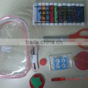 Superior Pouch Sewing Bag thumbnail-1
